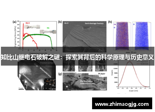 知比山继电石破解之谜：探索其背后的科学原理与历史意义